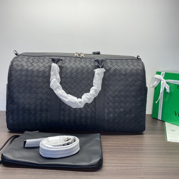 ボッテガヴェネタバッグ全体デザイン